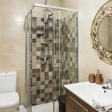 Beachfront With Sea View Appartamento Marbella