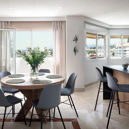 Beachfront With Sea View