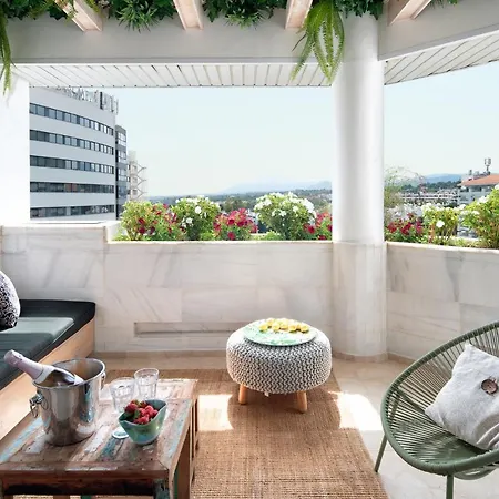 Beachfront With Sea View Appartement