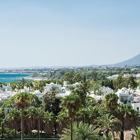 Apartman Beachfront With Sea View *