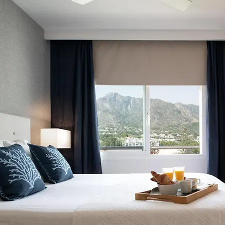 Beachfront With Sea View Apartman