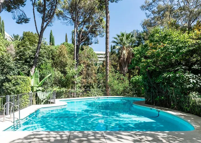 Beachfront With Sea View *