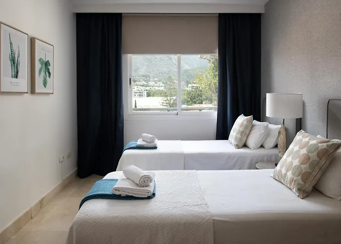 Beachfront With Sea View *