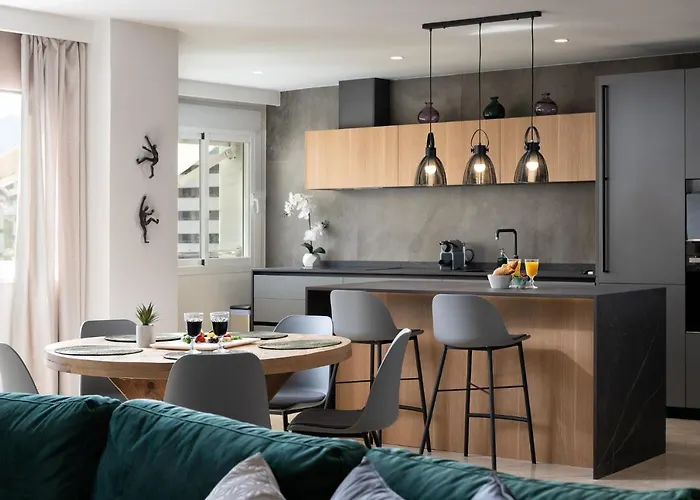 Apartman Beachfront With Sea View