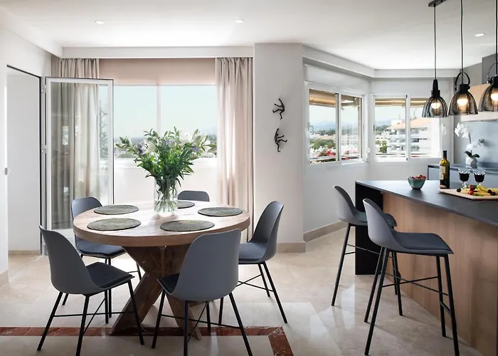 Beachfront With Sea View