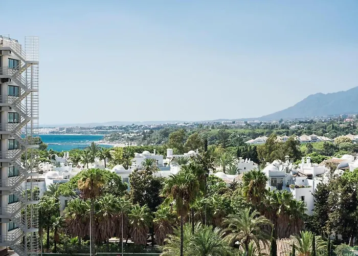 Apartman Beachfront With Sea View *