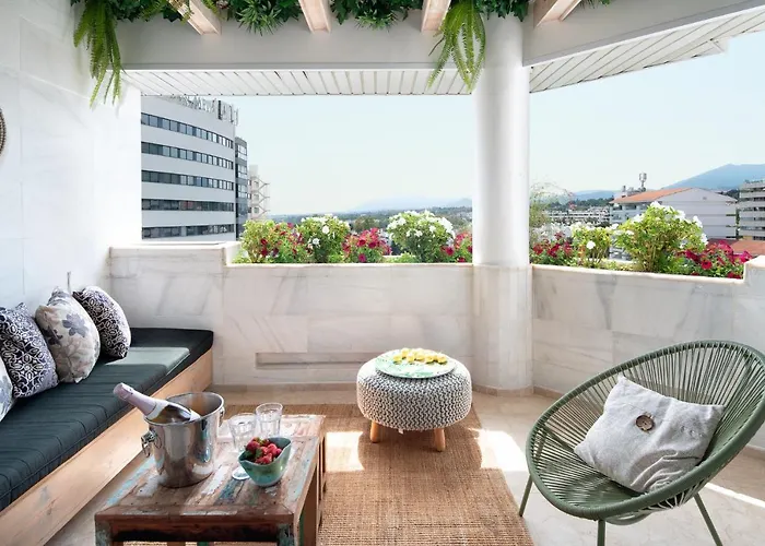 Beachfront With Sea View Apartman