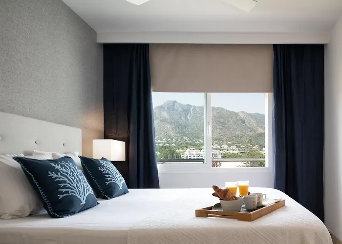 Beachfront With Sea View Apartman