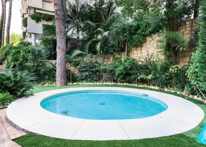 Beachfront With Sea View *